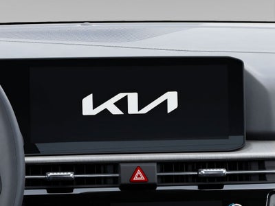 2027 Kia Sportage X-Line