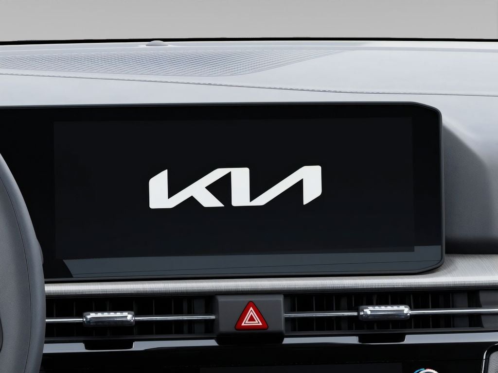 2027 Kia Sportage X-Line