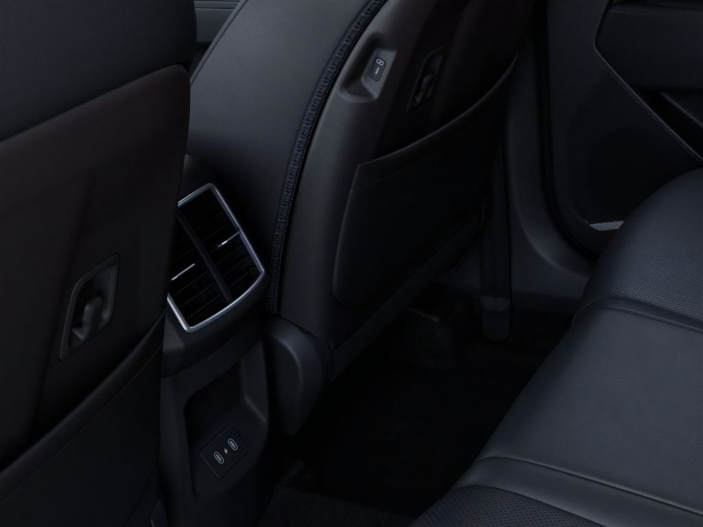 2027 Kia Sportage X-Line