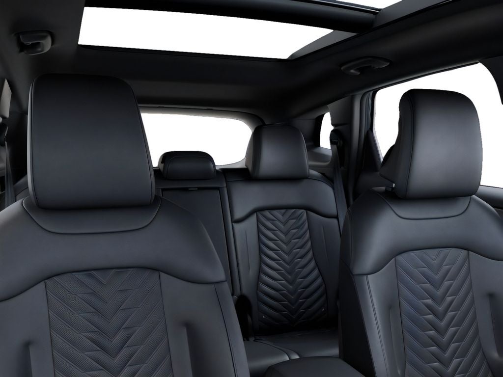 2027 Kia Sportage X-Line