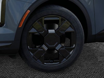 2027 Kia Sportage X-Line