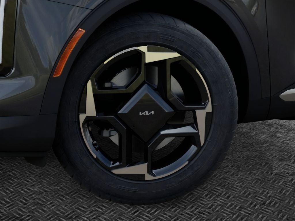 2027 Kia Sportage EX