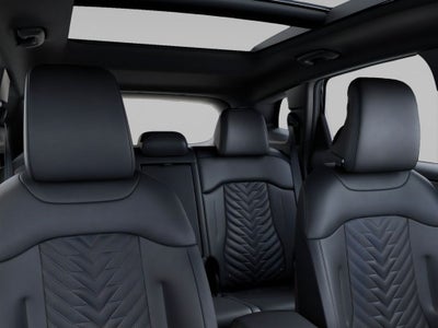 2027 Kia Sportage Hybrid X-Line