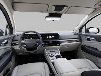 2027 Kia Sportage EX