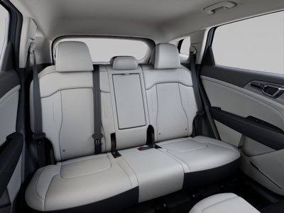 2027 Kia Sportage EX