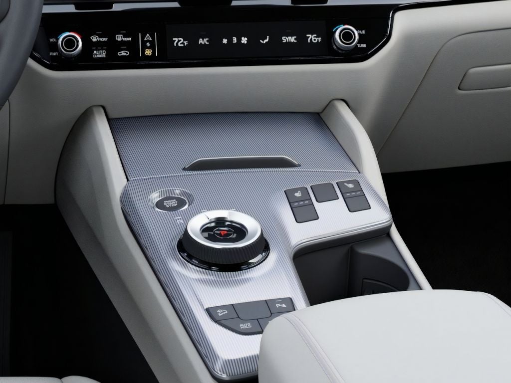 2027 Kia Sportage EX