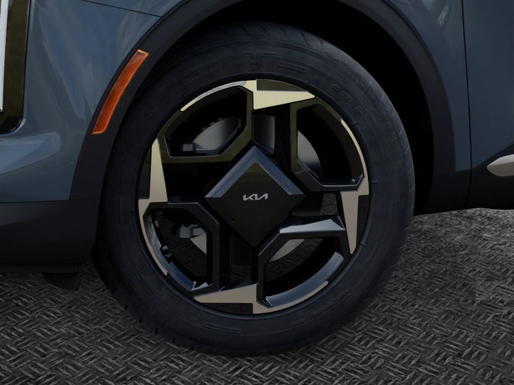 2027 Kia Sportage EX