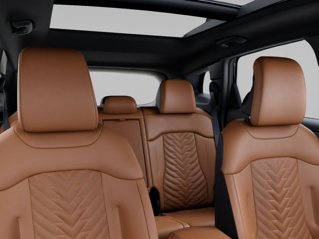 2027 Kia Sportage Hybrid X-Line