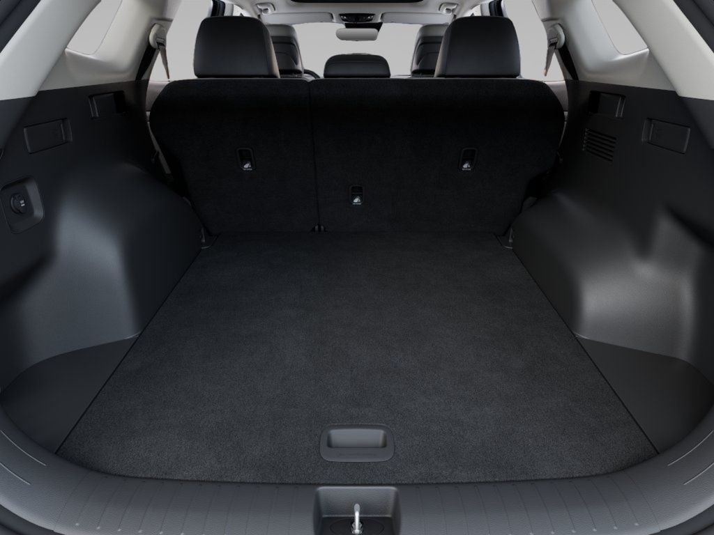 2027 Kia Sportage Hybrid EX