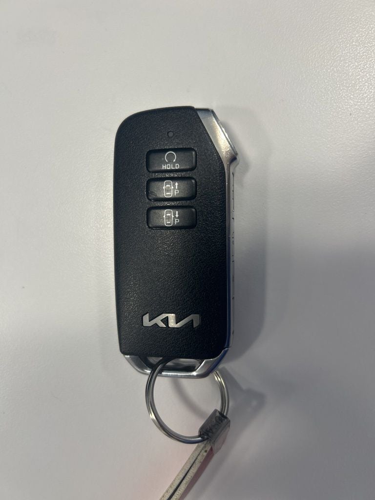 2023 Kia Sportage Hybrid SX-Prestige AWD