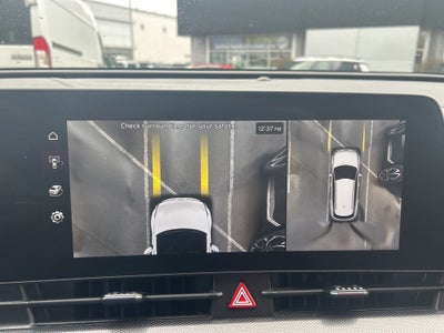 2023 Kia Sportage Hybrid SX-Prestige AWD