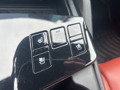 2023 Kia Sportage Hybrid SX-Prestige AWD