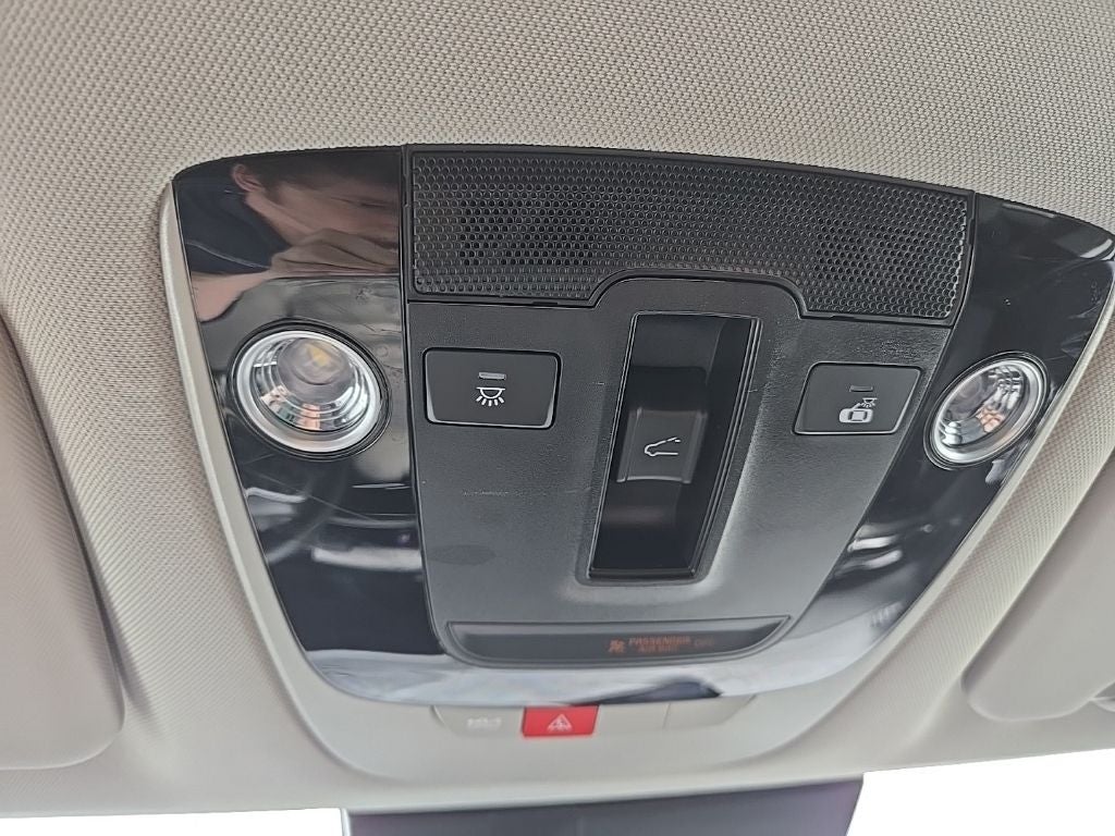 2023 Kia Sportage Hybrid SX-Prestige AWD
