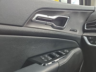 2023 Kia Sportage Hybrid SX-Prestige AWD