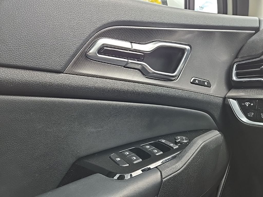 2023 Kia Sportage Hybrid SX-Prestige AWD
