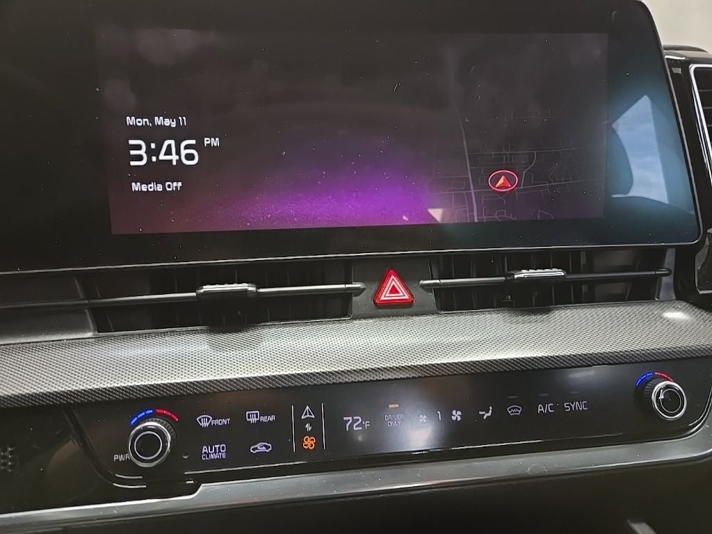 2023 Kia Sportage Hybrid SX-Prestige AWD