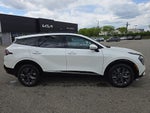 2023 Kia Sportage Hybrid SX-Prestige AWD
