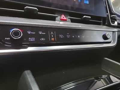 2023 Kia Sportage Hybrid SX-Prestige AWD