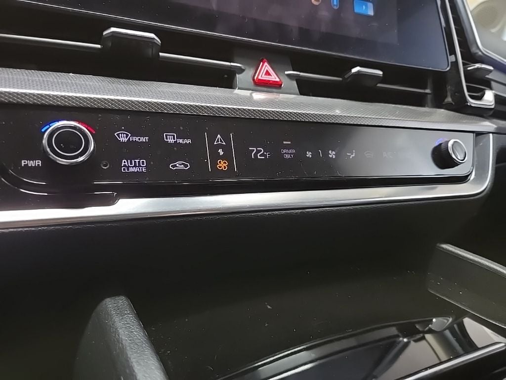 2023 Kia Sportage Hybrid SX-Prestige AWD