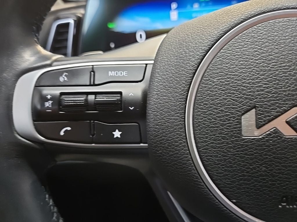 2023 Kia Sportage Hybrid SX-Prestige AWD