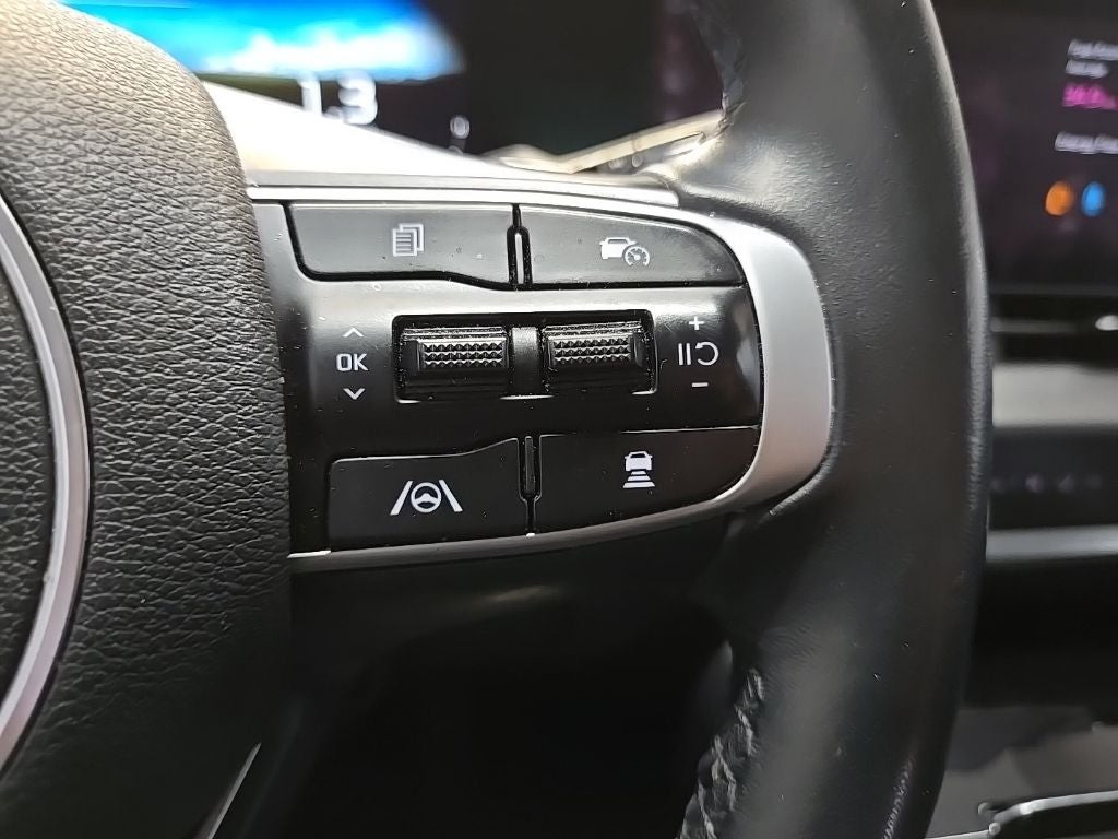 2023 Kia Sportage Hybrid SX-Prestige AWD