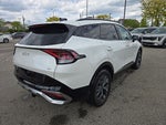 2023 Kia Sportage Hybrid SX-Prestige AWD
