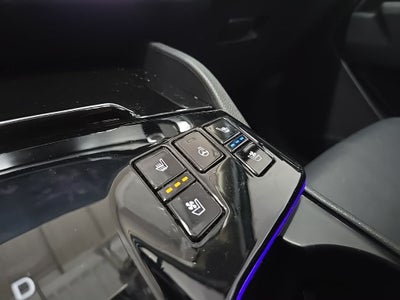 2023 Kia Sportage Hybrid SX-Prestige AWD
