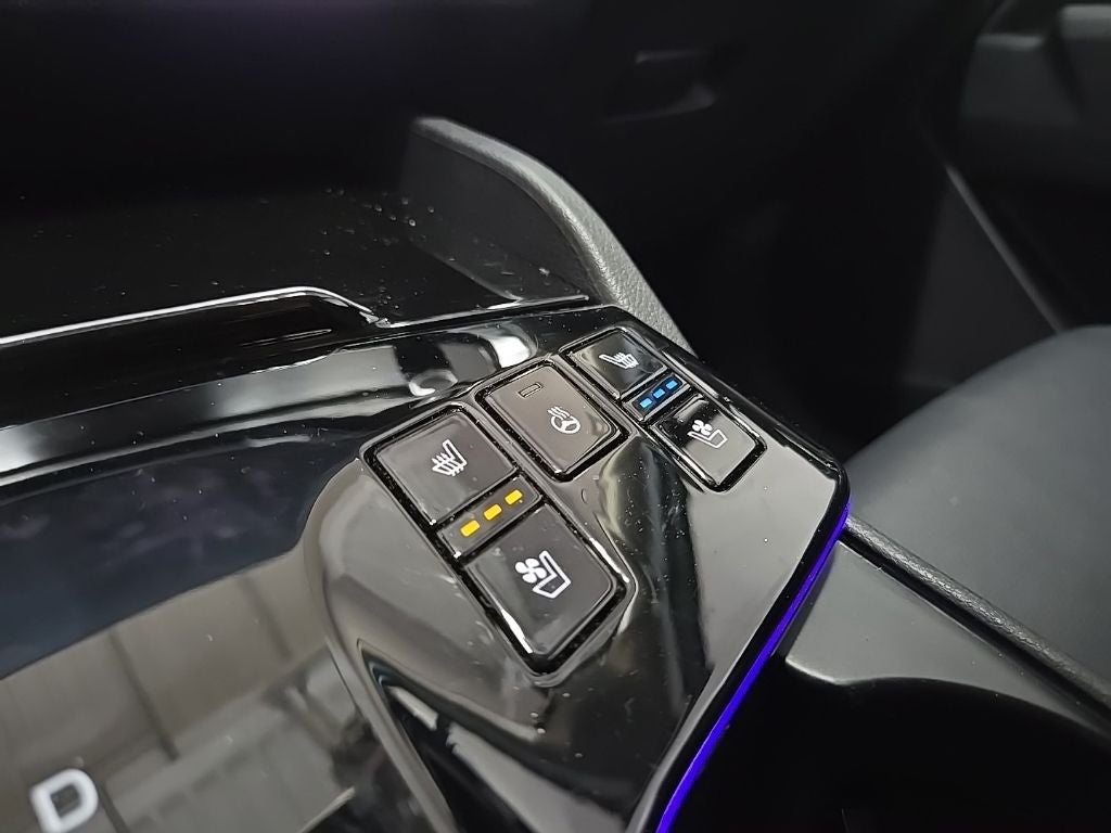 2023 Kia Sportage Hybrid SX-Prestige AWD