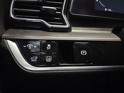 2023 Kia Sportage Hybrid SX-Prestige AWD