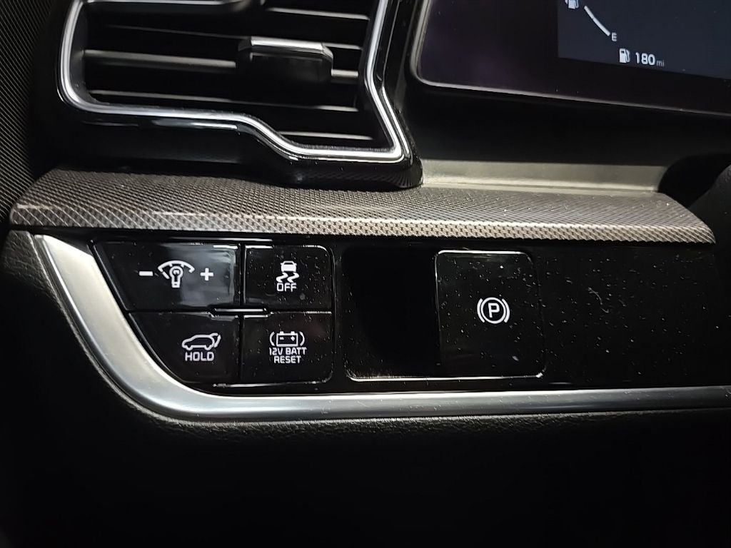 2023 Kia Sportage Hybrid SX-Prestige AWD