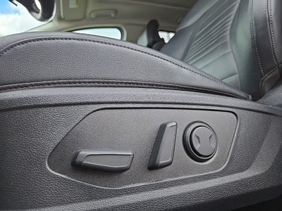 2023 Kia Sportage Hybrid SX-Prestige AWD