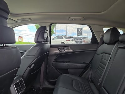 2023 Kia Sportage Hybrid SX-Prestige AWD