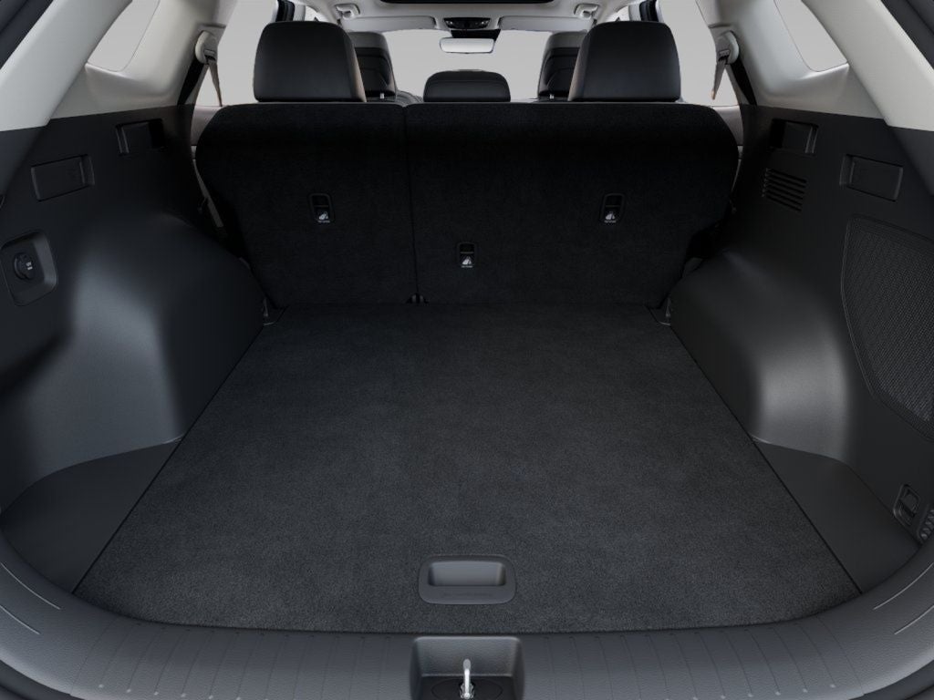 2027 Kia Sportage Base