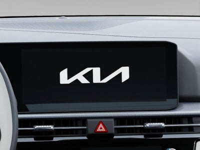 2027 Kia Sportage Base