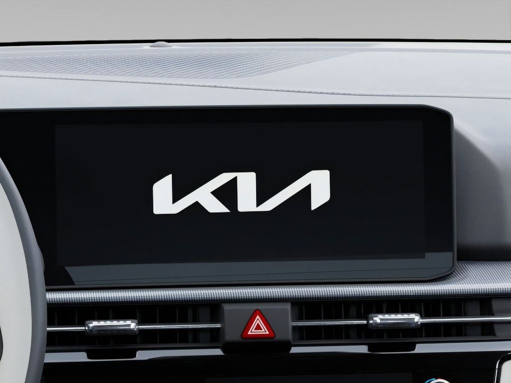 2027 Kia Sportage Base
