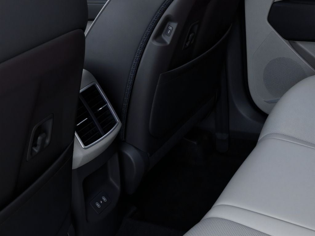 2027 Kia Sportage Base