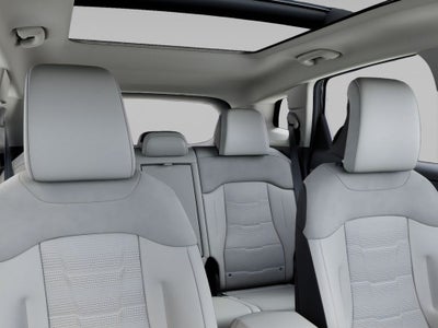 2027 Kia Sportage Base