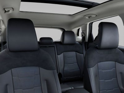 2027 Kia Sportage Hybrid SX-Prestige