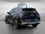 2027 Kia Sportage Hybrid SX-Prestige