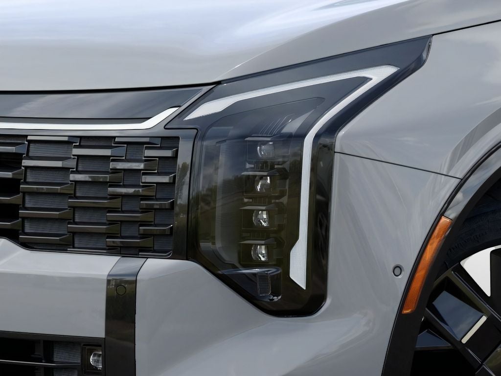 2027 Kia Sportage Base