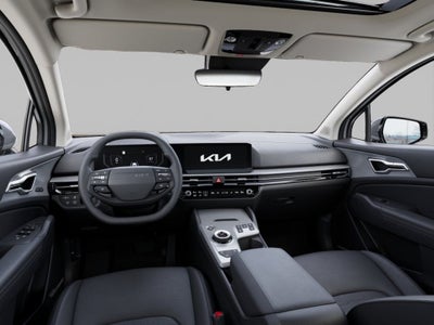 2027 Kia Sportage Base