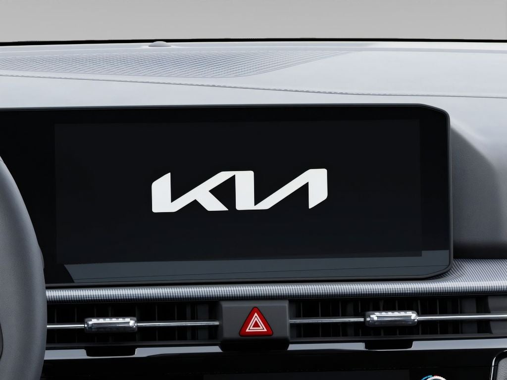 2027 Kia Sportage Base