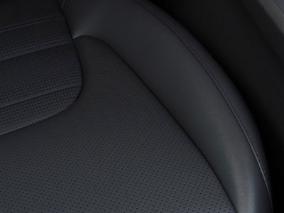2027 Kia Sportage Base