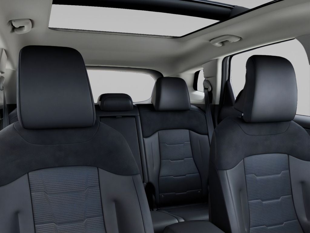 2027 Kia Sportage Base
