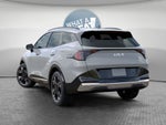 2027 Kia Sportage Base