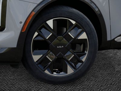 2027 Kia Sportage Base