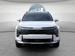 2027 Kia Sportage Hybrid SX-Prestige