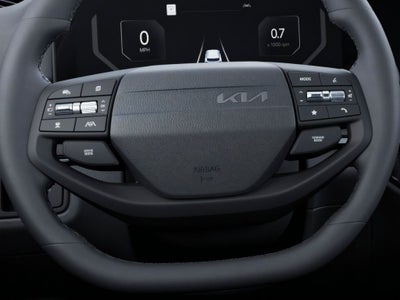 2027 Kia Sportage Hybrid SX-Prestige