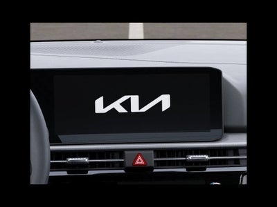 2027 Kia Sportage Hybrid SX-Prestige