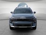 2027 Kia Sportage Base